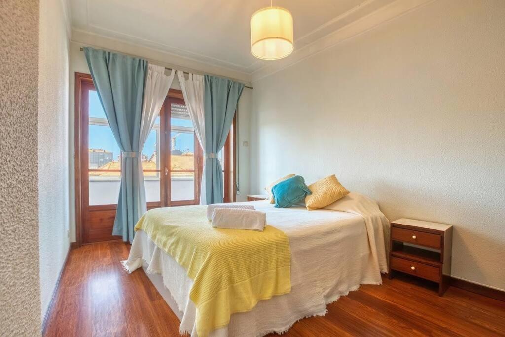 Camarao Apartment Порту Экстерьер фото