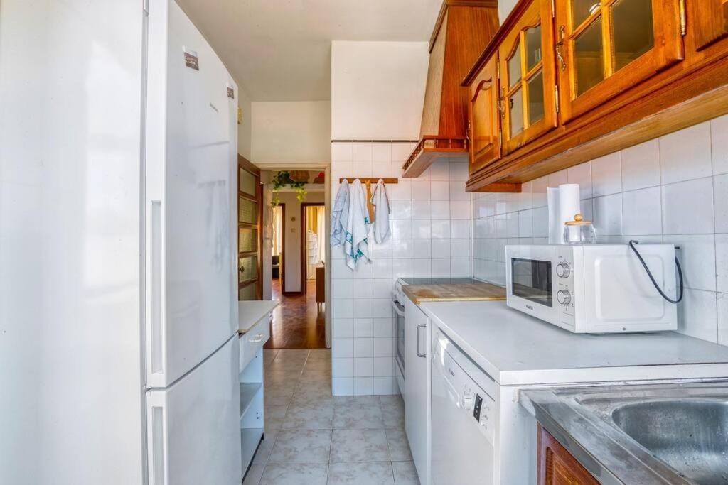 Camarao Apartment Порту Экстерьер фото