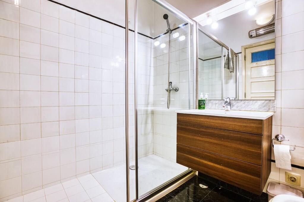 Camarao Apartment Порту Экстерьер фото