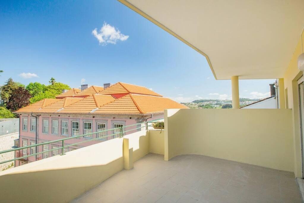 Camarao Apartment Порту Экстерьер фото