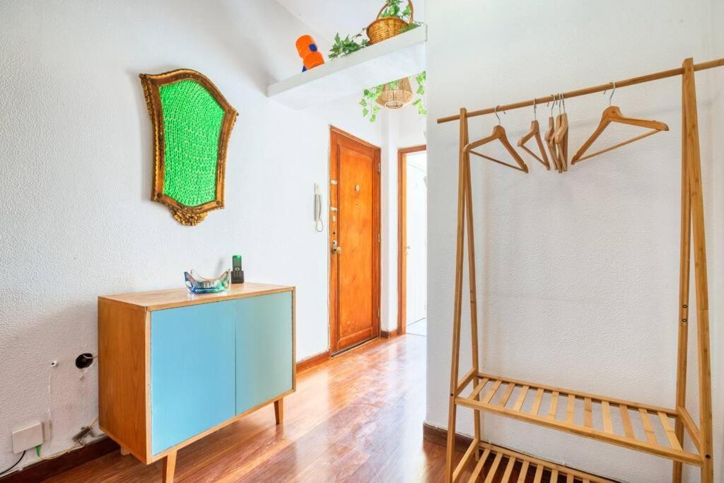 Camarao Apartment Порту Экстерьер фото
