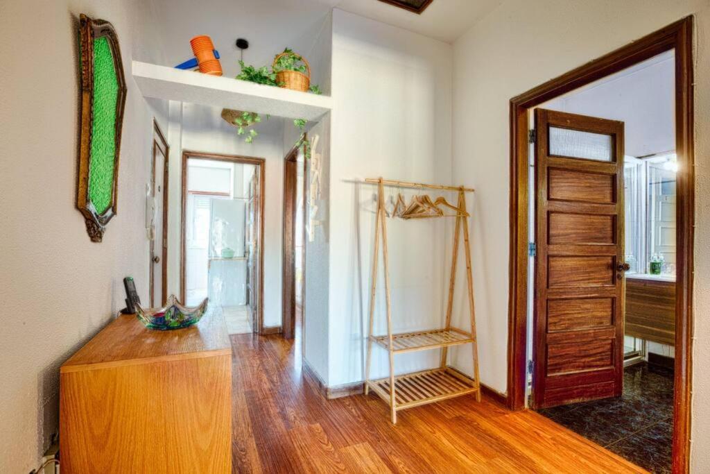 Camarao Apartment Порту Экстерьер фото