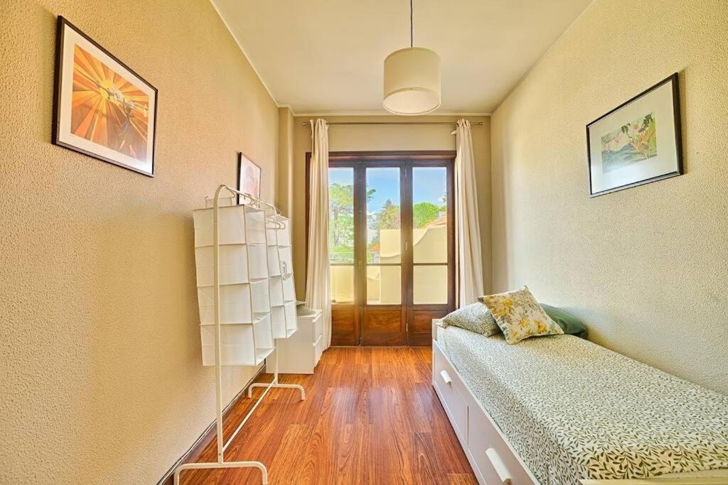 Camarao Apartment Порту Экстерьер фото