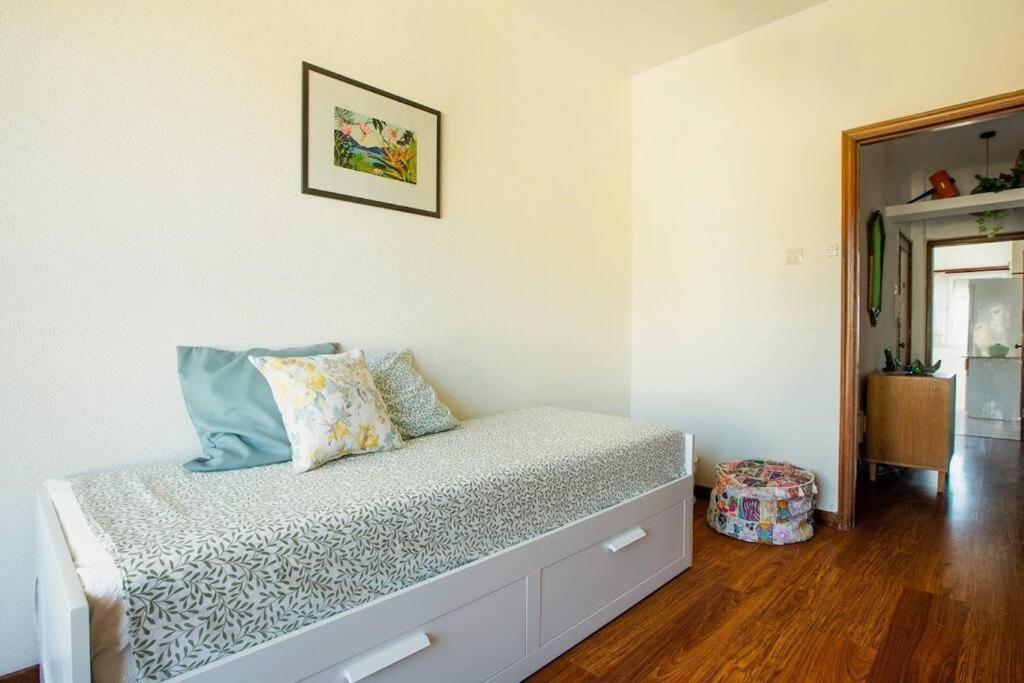 Camarao Apartment Порту Экстерьер фото