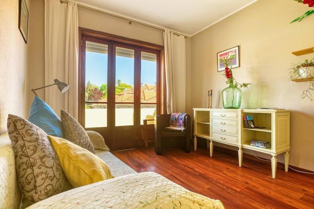 Camarao Apartment Порту Экстерьер фото