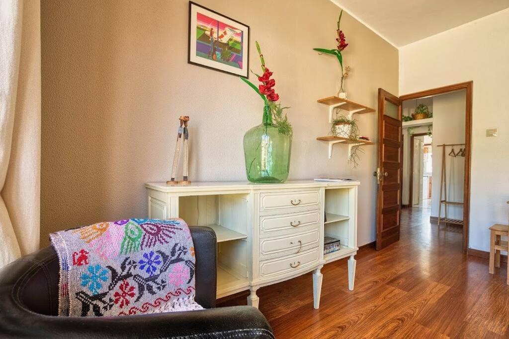 Camarao Apartment Порту Экстерьер фото