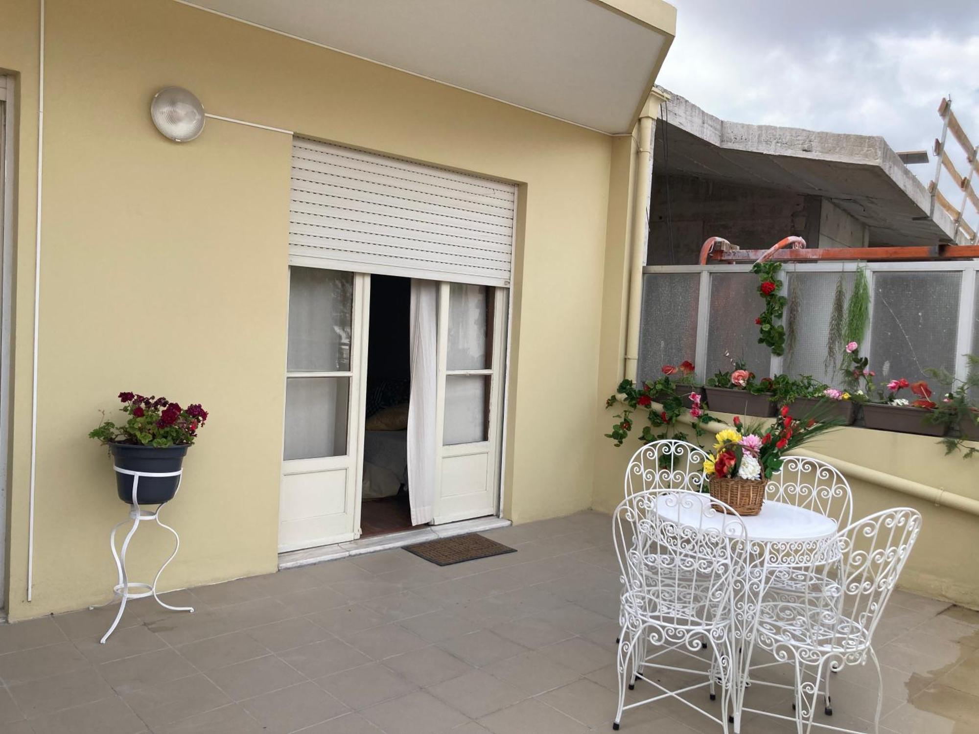 Camarao Apartment Порту Экстерьер фото
